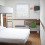 Hotel Hi! Santa Catarina Monterrey $849