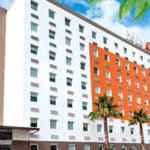 Hotel Hi! Zapopan $699.00