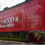 Hotel Hollywood Villas & Suites