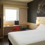 Hotel Ibis Irapuato