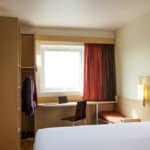 Hotel Ibis Juárez Consulado