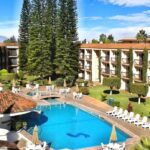 HOTEL JERICO