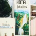 HOTEL JOHN & ROSE