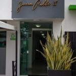 Hotel Juan Pablo II