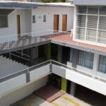 HOTEL JUÁREZ CUERNAVACA