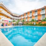 Hotel Juquila