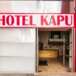 Hotel Kapu
