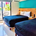 HOTEL KAVIA MAZATLAN