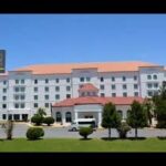 Hotel Krystal Urban Juárez
