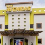 Hotel Las Avenidas