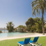 Hotel Las Fuentes