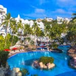 Hotel Las Hadas by Brisas