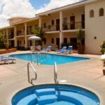 Hotel Las Palomas