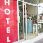 Hotel Llanito