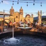 Hotel Los Amantes Oaxaca