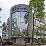 Hotel Los Andes