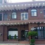 Hotel Los Arcos Parral