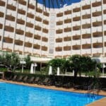 Hotel Los Robles