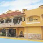 Hotel Madan