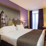 Hotel Madrid