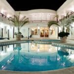 Hotel Maioris La Paz