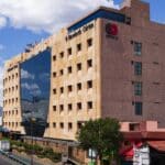 Hotel Mandarín Cárton