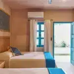 Hotel Mansión Chiapa