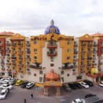 Hotel María Bonita
