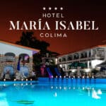Hotel Maria Isabel