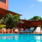 HOTEL MARIA LUISA