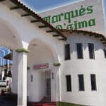 Hotel Marqués De Cima