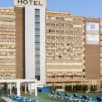 HOTEL MAYA