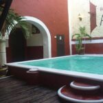 Hotel Maya Ah Kim Pech