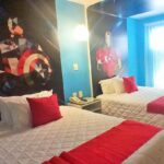 HOTEL MEDRANO Tematicas & Bussines room Aguascalientes