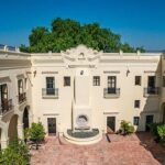 hotel meson de la merced