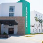 Hotel Mexico Inn Express