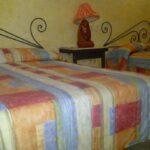 Hotel Mezvall
