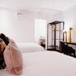 Hotel Mina 18