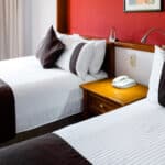 Hotel Mision Express Celaya