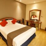 HOTEL MONARCA