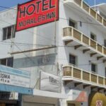 HOTEL MORALES INN