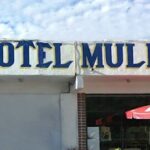 Hotel Mulegé
