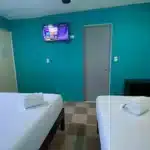 Hotel Murallas Capital