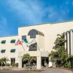 HOTEL OBREGON