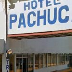 Hotel Pachuca Inn
