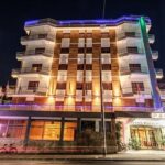 Hotel Pacific