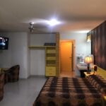 Hotel Palacio Rojo