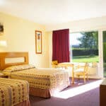 HOTEL PARADISE INN