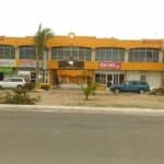 HOTEL PARAÍSO DEL VALLE