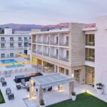 Hotel Paseo